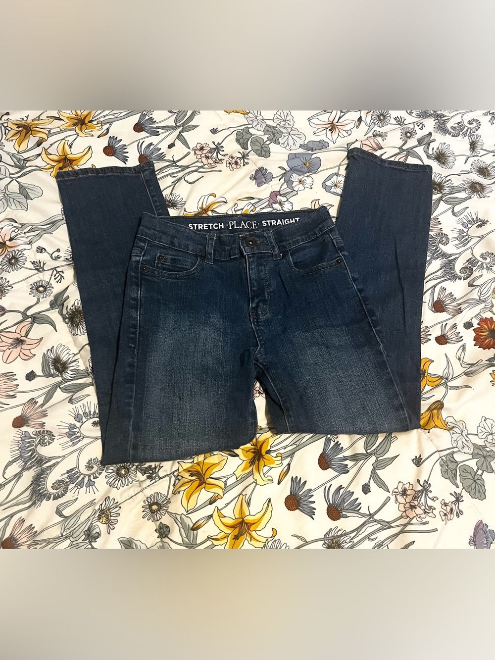Boys Denim Jeans